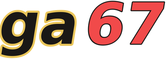 ga67 logo